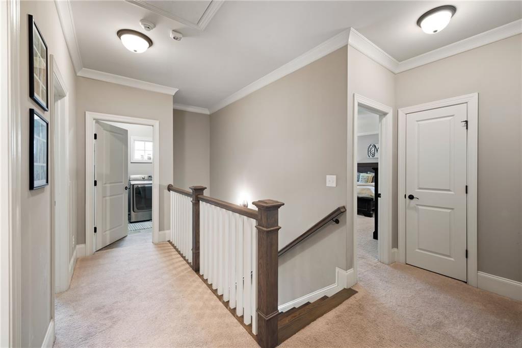 1270 Briarwood Road Northeast Atlanta, GA 30319 - Photo 17 of 45