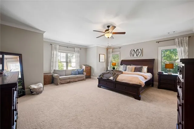 $1,215,000 | 1270 Briarwood Road Northeast, Atlanta, GA 30319