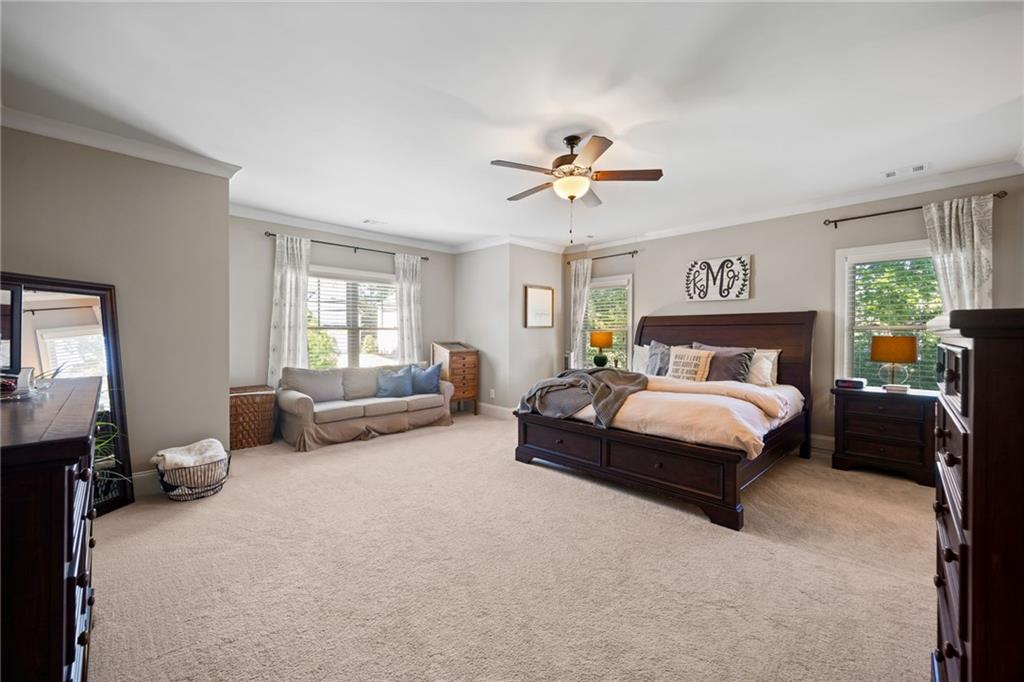 1270 Briarwood Road Northeast Atlanta, GA 30319 - Photo 18 of 45