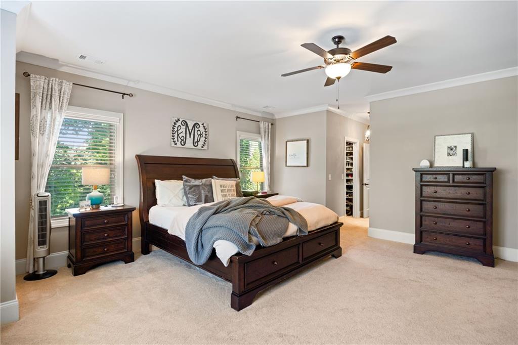 1270 Briarwood Road Northeast Atlanta, GA 30319 - Photo 19 of 45