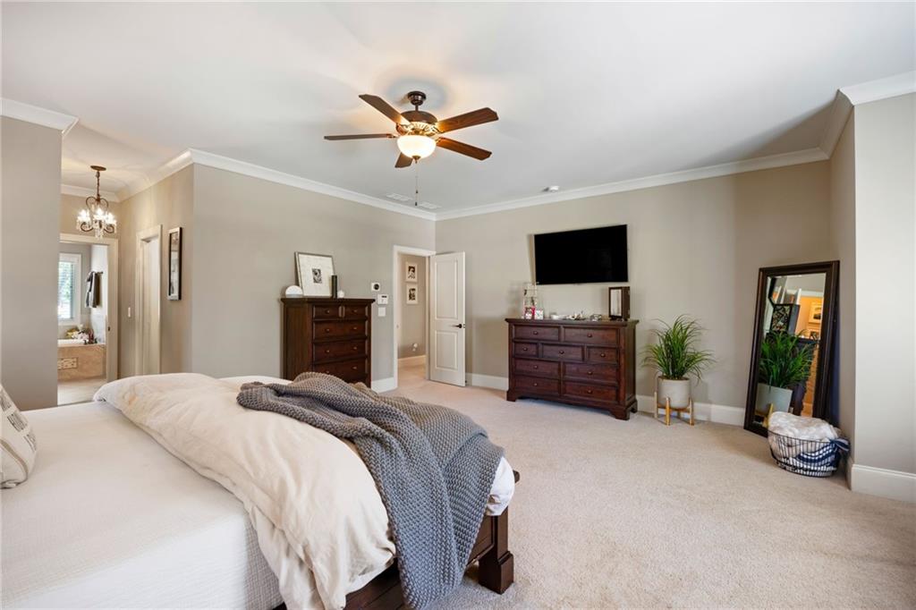 1270 Briarwood Road Northeast Atlanta, GA 30319 - Photo 20 of 45