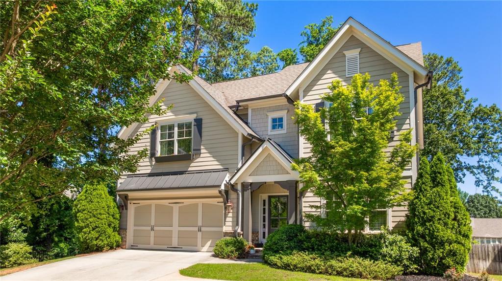 1270 Briarwood Road Northeast Atlanta, GA 30319 - Photo 2 of 45