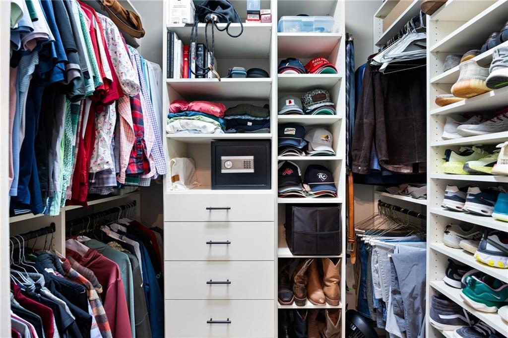 1270 Briarwood Road Northeast Atlanta, GA 30319 - Photo 22 of 45