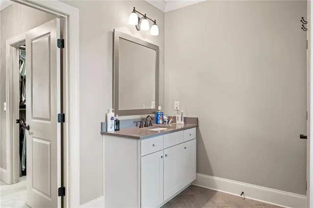 $1,215,000 | 1270 Briarwood Road Northeast, Atlanta, GA 30319