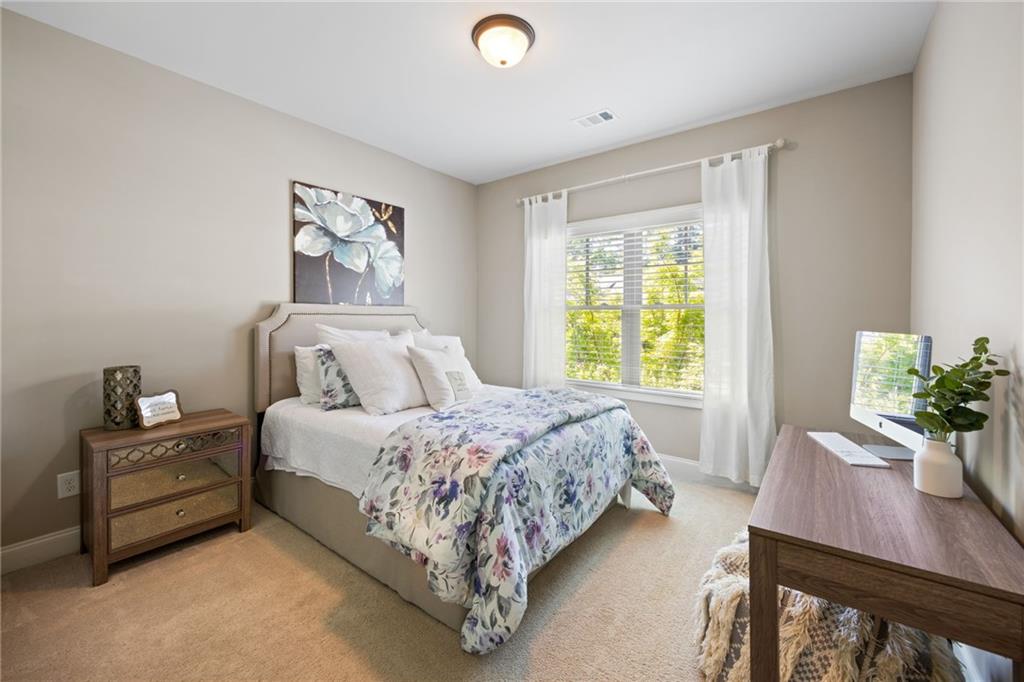 1270 Briarwood Road Northeast Atlanta, GA 30319 - Photo 26 of 45