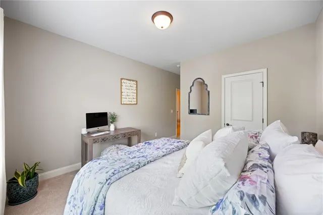 $1,215,000 | 1270 Briarwood Road Northeast, Atlanta, GA 30319