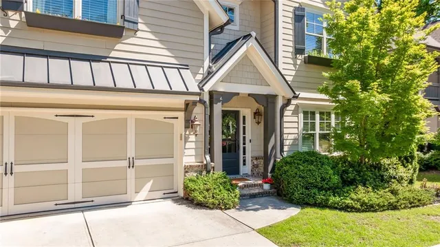 $1,215,000 | 1270 Briarwood Road Northeast, Atlanta, GA 30319