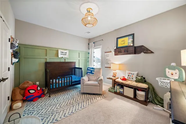 $1,215,000 | 1270 Briarwood Road Northeast, Atlanta, GA 30319