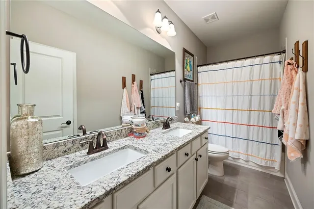 $1,215,000 | 1270 Briarwood Road Northeast, Atlanta, GA 30319