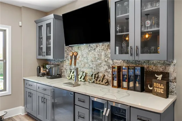 $1,215,000 | 1270 Briarwood Road Northeast, Atlanta, GA 30319