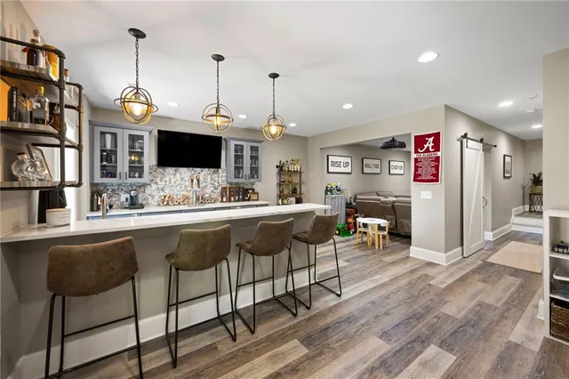 $1,215,000 | 1270 Briarwood Road Northeast, Atlanta, GA 30319