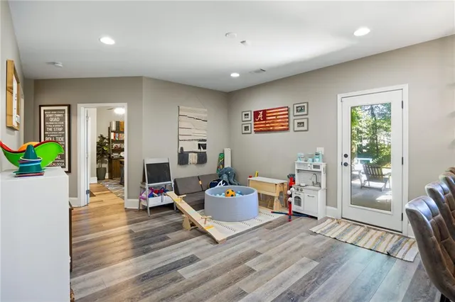 $1,215,000 | 1270 Briarwood Road Northeast, Atlanta, GA 30319