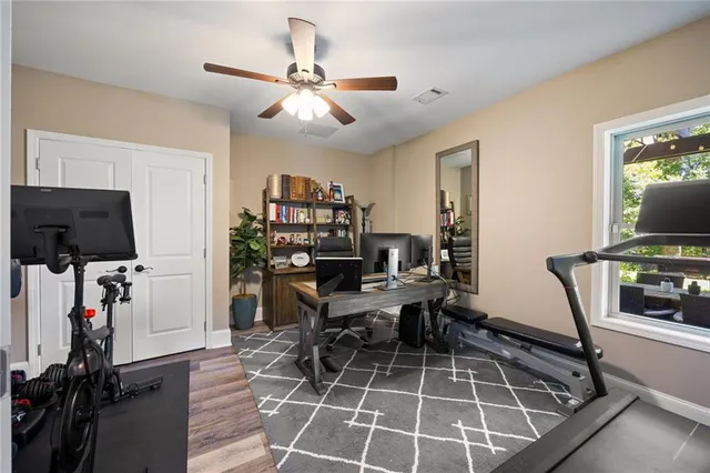 $1,215,000 | 1270 Briarwood Road Northeast, Atlanta, GA 30319