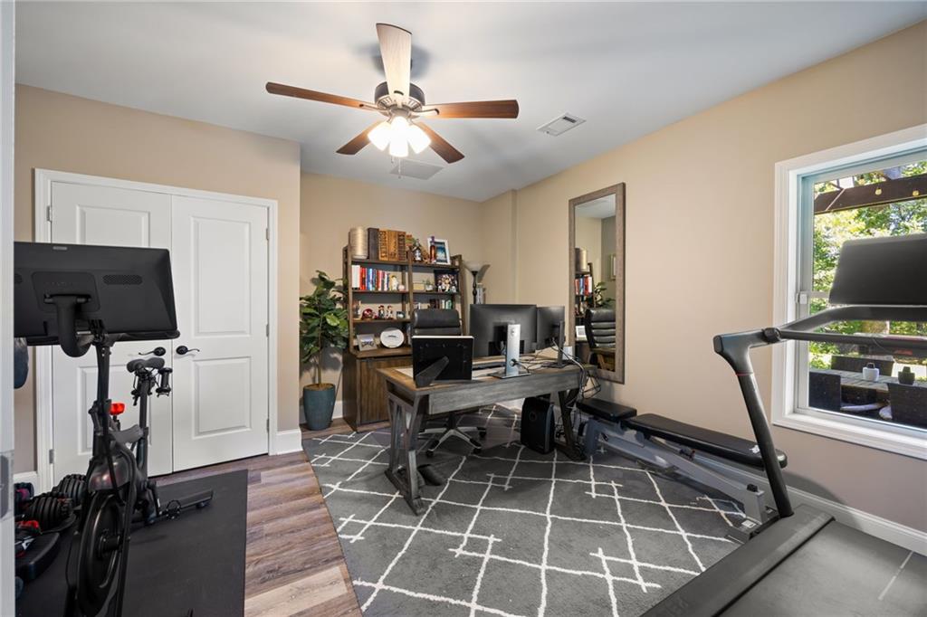 1270 Briarwood Road Northeast Atlanta, GA 30319 - Photo 38 of 45