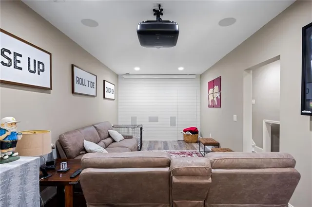 $1,215,000 | 1270 Briarwood Road Northeast, Atlanta, GA 30319