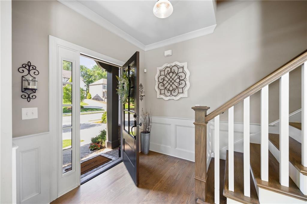 1270 Briarwood Road Northeast Atlanta, GA 30319 - Photo 4 of 45