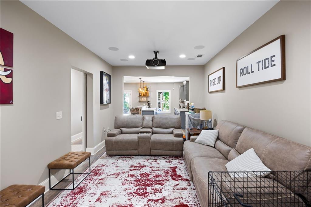 1270 Briarwood Road Northeast Atlanta, GA 30319 - Photo 41 of 45