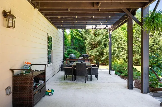 $1,215,000 | 1270 Briarwood Road Northeast, Atlanta, GA 30319