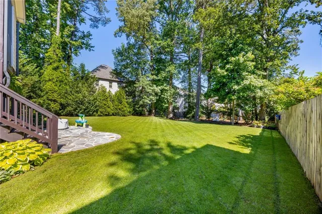 $1,215,000 | 1270 Briarwood Road Northeast, Atlanta, GA 30319