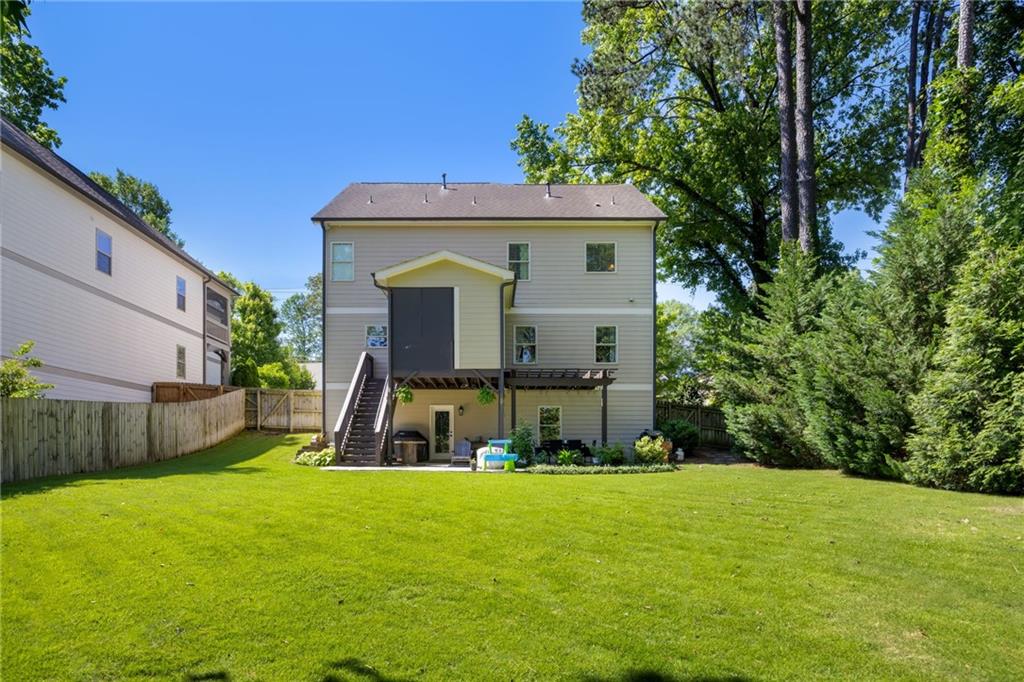 1270 Briarwood Road Northeast Atlanta, GA 30319 - Photo 45 of 45