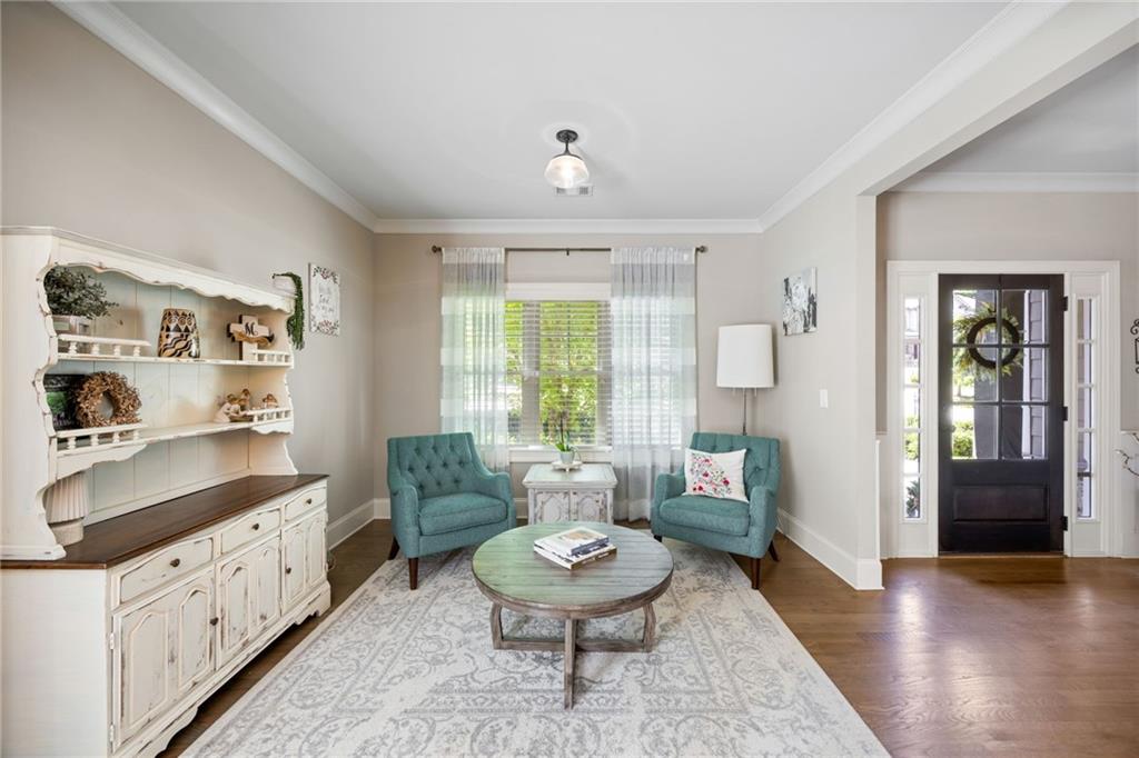 1270 Briarwood Road Northeast Atlanta, GA 30319 - Photo 6 of 45