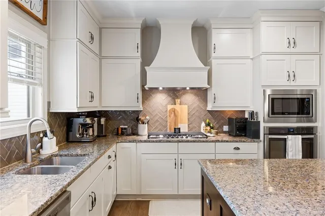 $1,215,000 | 1270 Briarwood Road Northeast, Atlanta, GA 30319