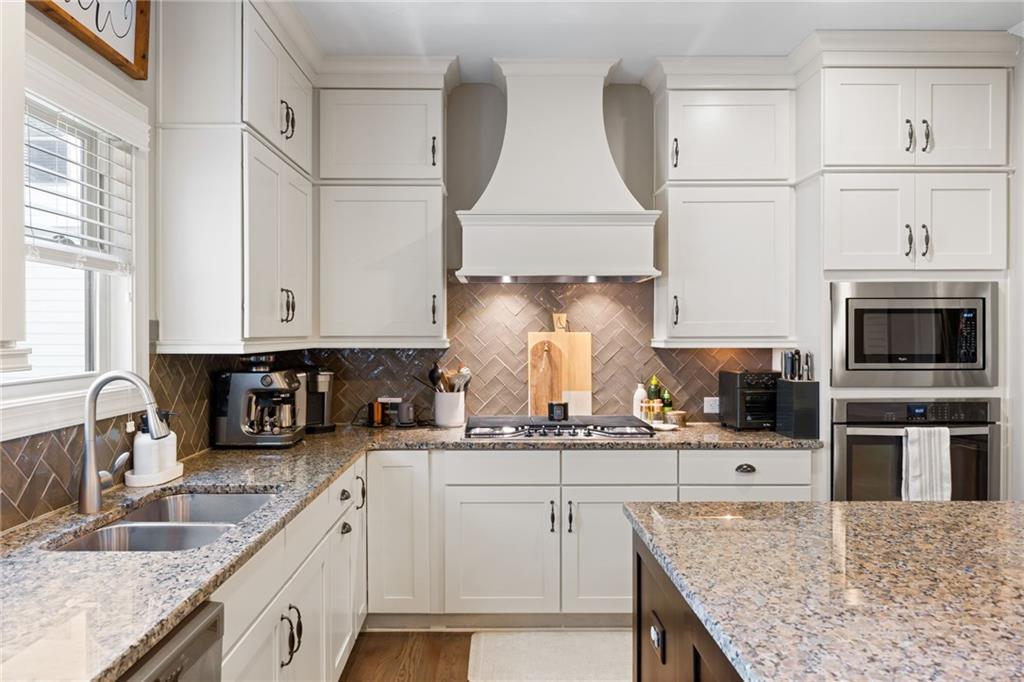 1270 Briarwood Road Northeast Atlanta, GA 30319 - Photo 8 of 45