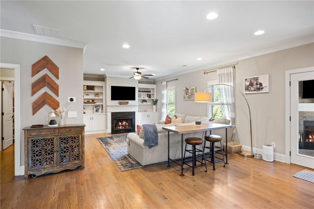 1270 Briarwood Road Northeast Atlanta, GA 30319 - Photo 10 of 45