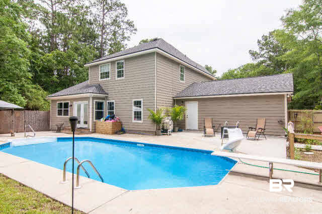 145 Lakeview Loop Daphne, AL 36526 - Photo 33 of 42