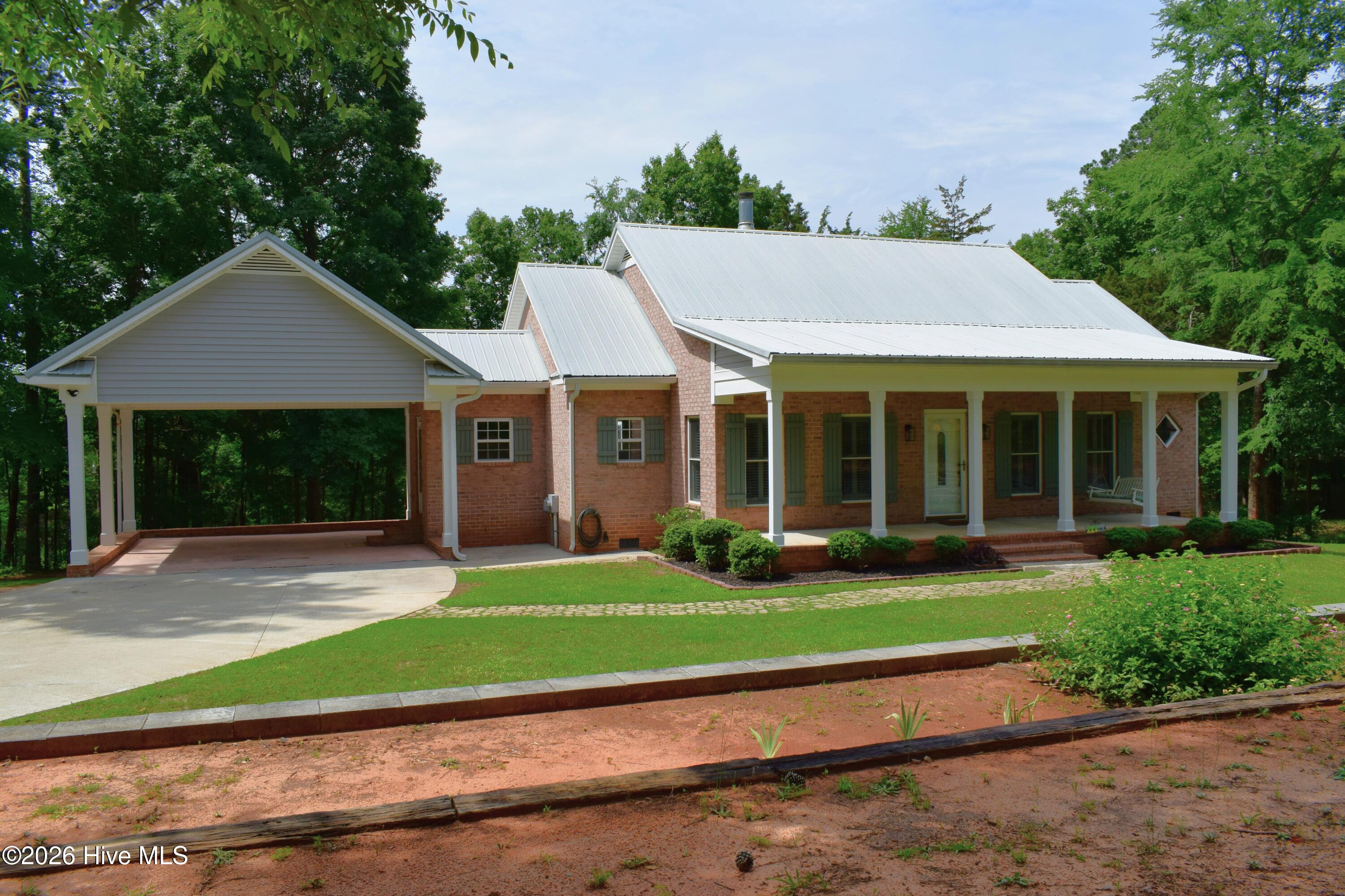2467 Louisville Road Appling, GA 30802 - Photo 60 of 60