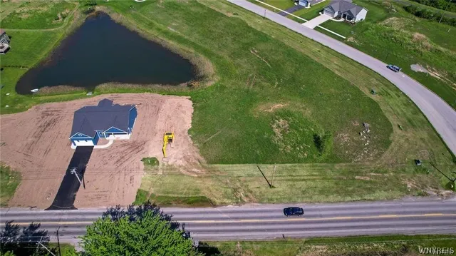 $85,000 | 6315 Hake Road, Newstead, NY 14001