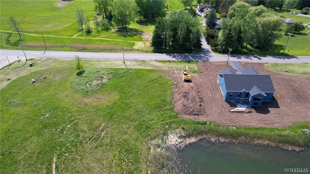 6315 Hake Road Newstead, NY 14001 - Photo 4 of 11