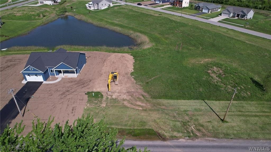 6315 Hake Road Newstead, NY 14001 - Photo 5 of 11