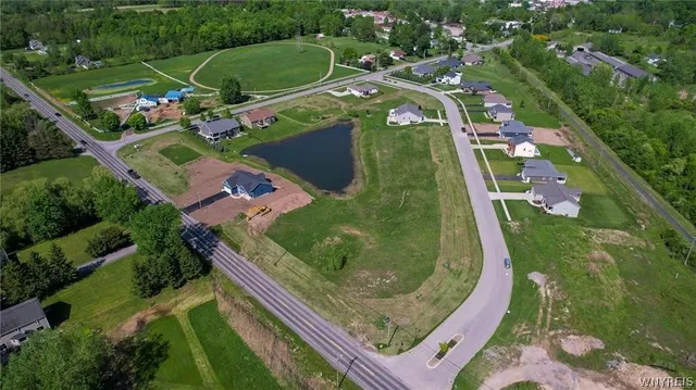 $85,000 | 6315 Hake Road, Newstead, NY 14001