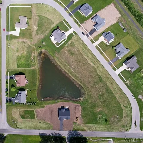 $85,000 | 6315 Hake Road, Newstead, NY 14001