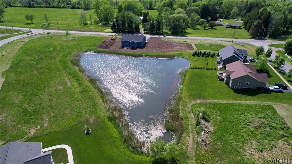 6315 Hake Road Newstead, NY 14001 - Photo 8 of 11