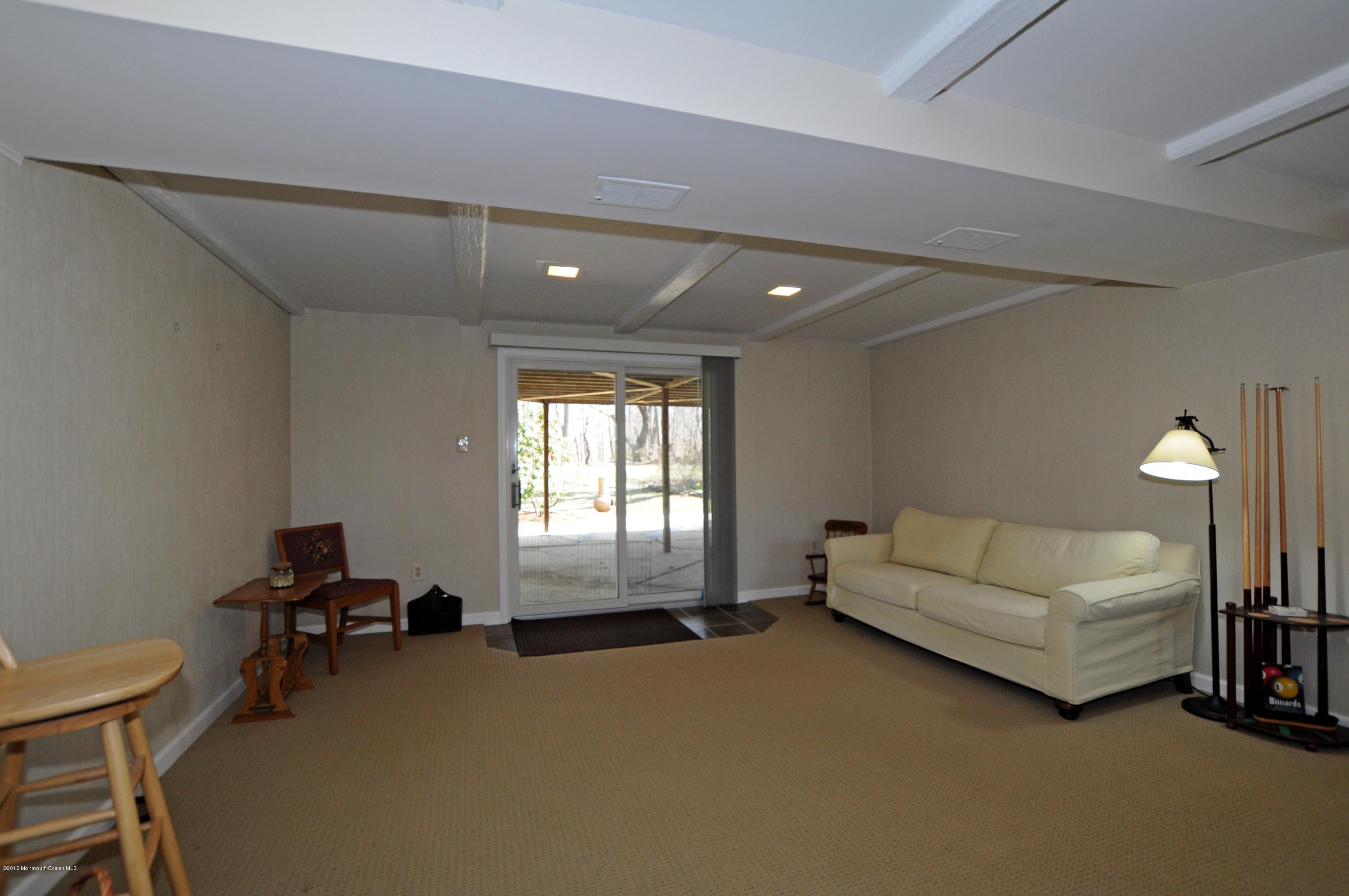 18 Taylor Road Marlboro, NJ 07746 - Photo 11 of 18 Lower Level (1).jpg