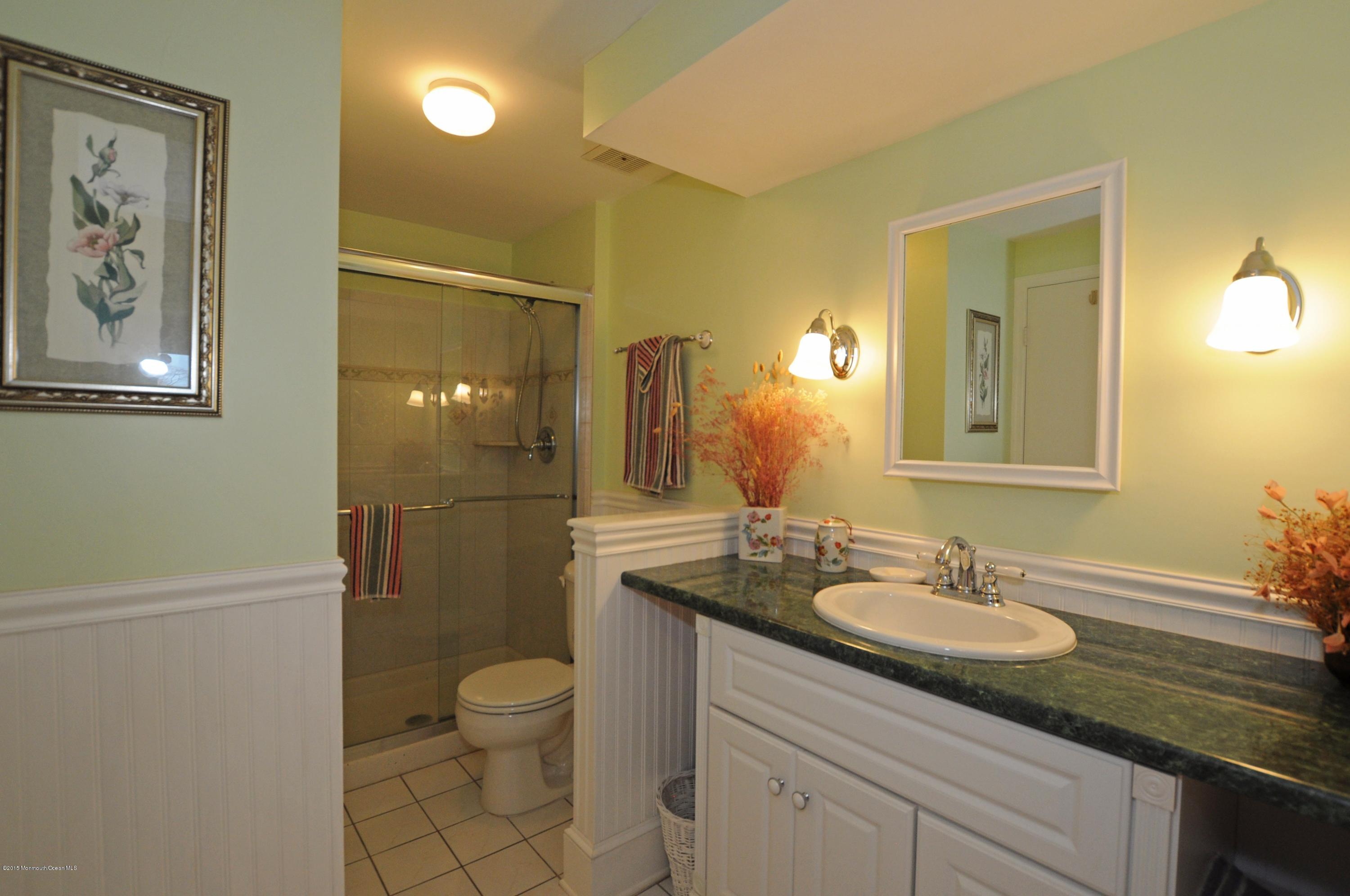 18 Taylor Road Marlboro, NJ 07746 - Photo 13 of 18 Lower Level Bathroom.jpg