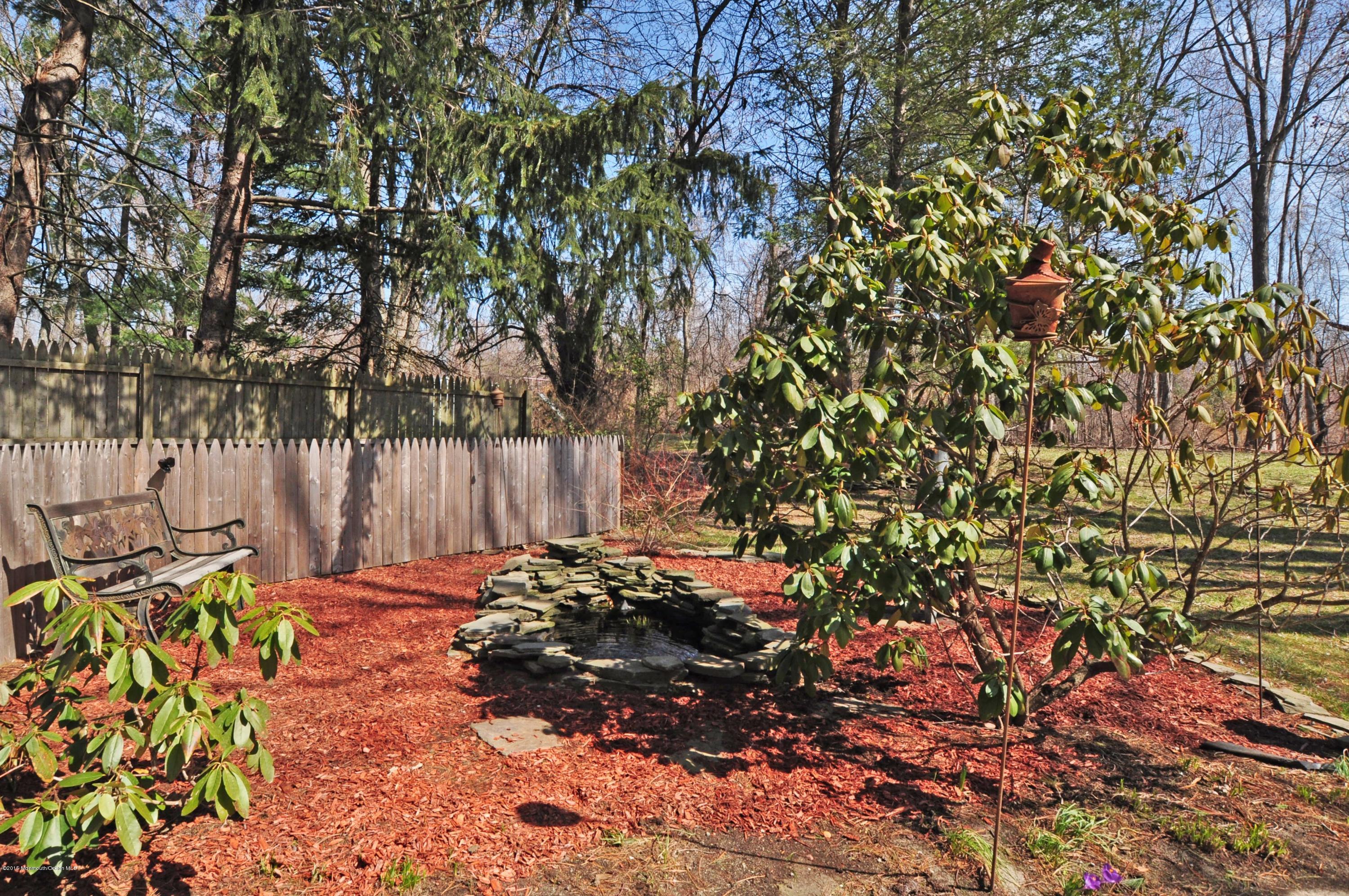 18 Taylor Road Marlboro, NJ 07746 - Photo 17 of 18 Pond.jpg