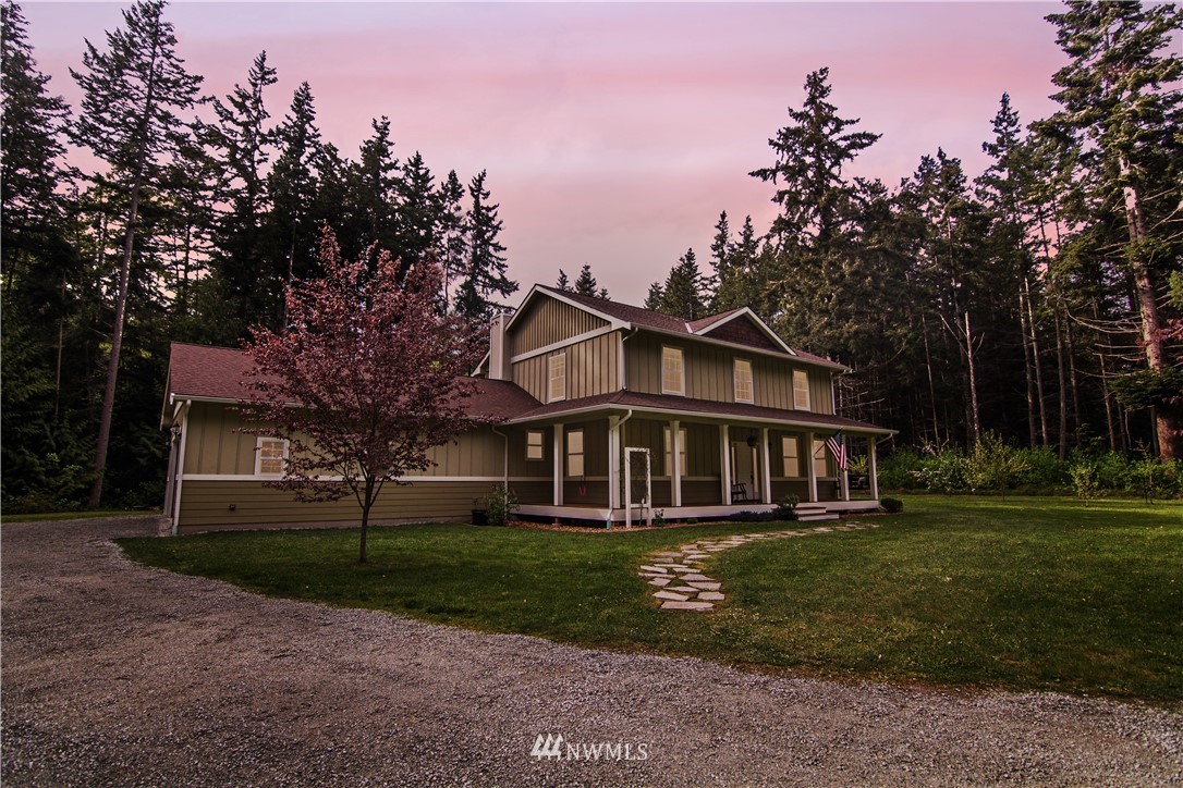 524 South Camano Ridge Road Camano Island, WA 98282 - Photo 2 of 40 Gallery Image 2