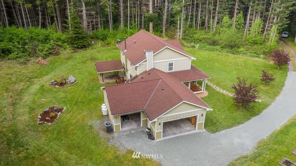 524 South Camano Ridge Road Camano Island, WA 98282 - Photo 32 of 40 Gallery Image 32