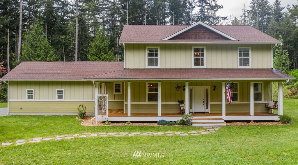 524 South Camano Ridge Road Camano Island, WA 98282 - Photo 39 of 40 Gallery Image 39