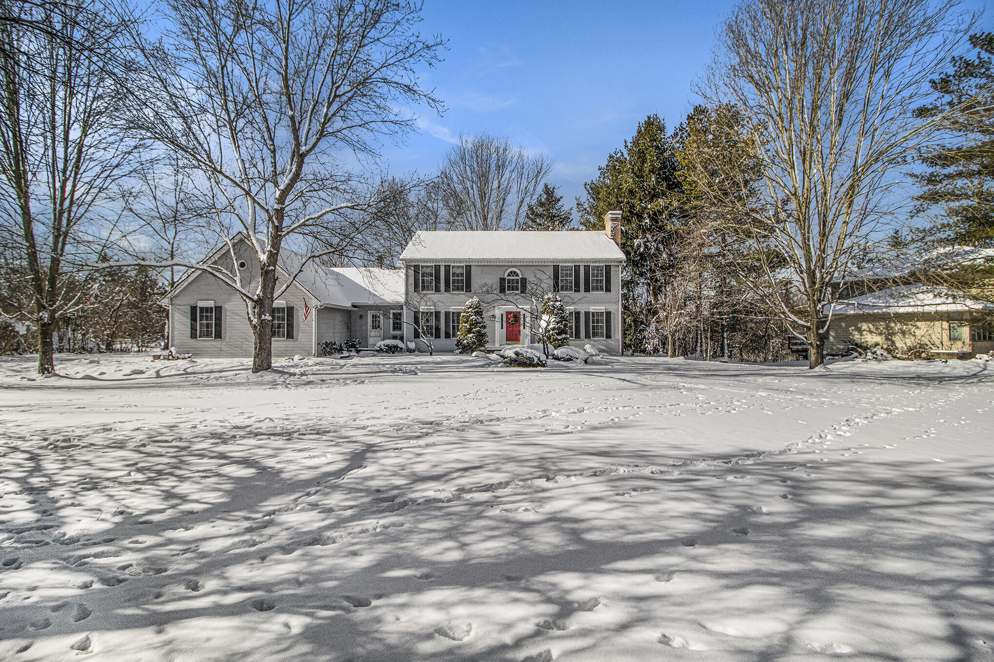 2569 Walnut Road Ann Arbor, MI 48103 - Photo 1 of 63 1 FE