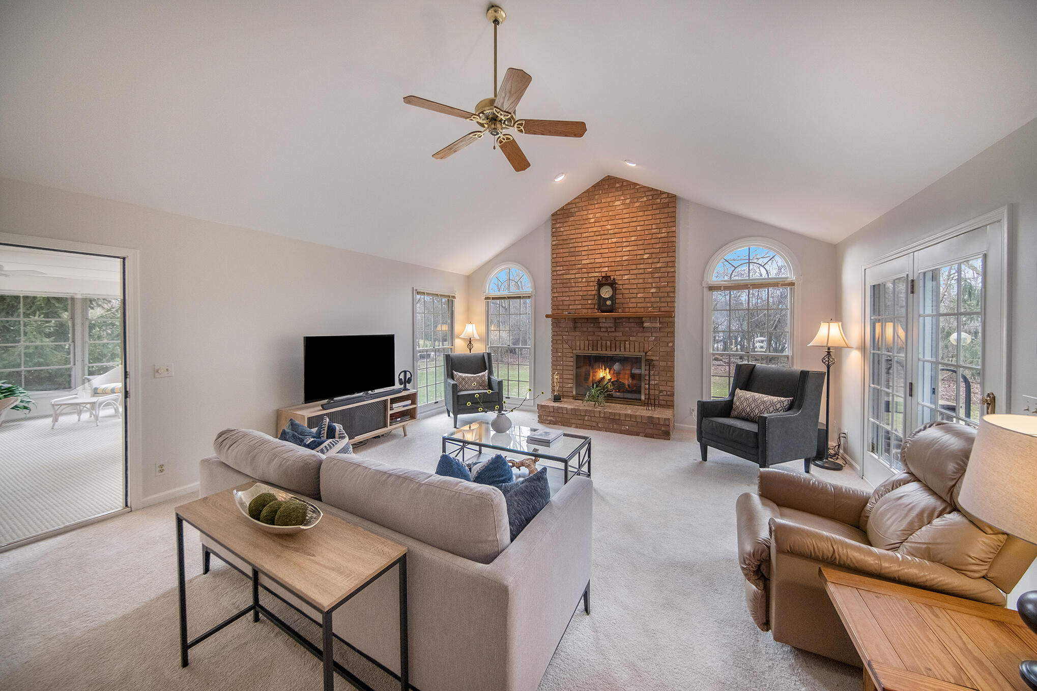2569 Walnut Road Ann Arbor, MI 48103 - Photo 14 of 63 4 fam rm