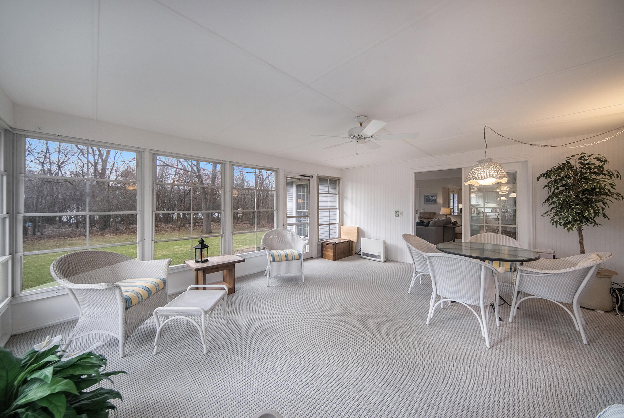 2569 Walnut Road Ann Arbor, MI 48103 - Photo 17 of 63 5.1 4 season rm