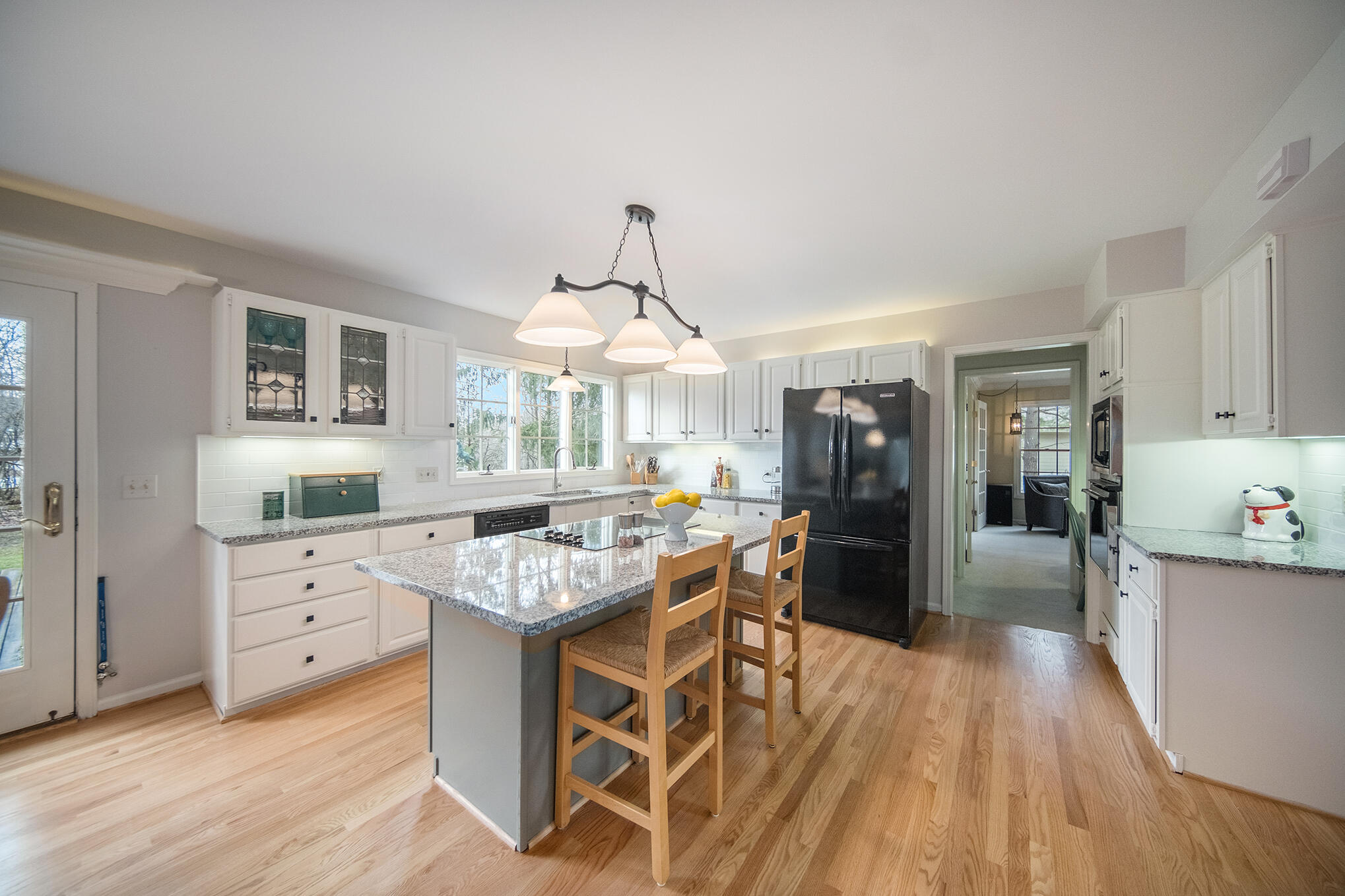 2569 Walnut Road Ann Arbor, MI 48103 - Photo 20 of 63 8 kitchen
