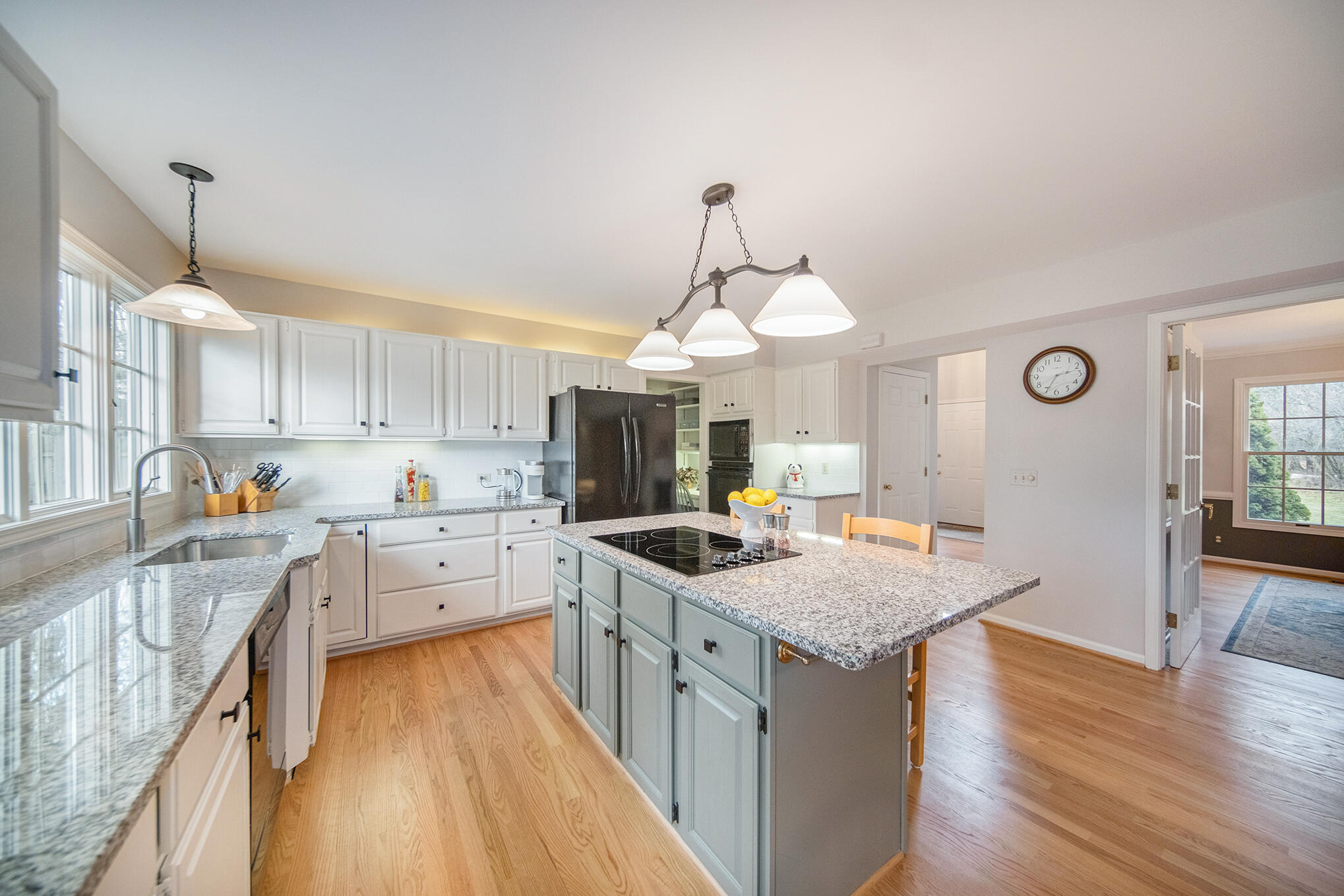 2569 Walnut Road Ann Arbor, MI 48103 - Photo 21 of 63 9 kitchen