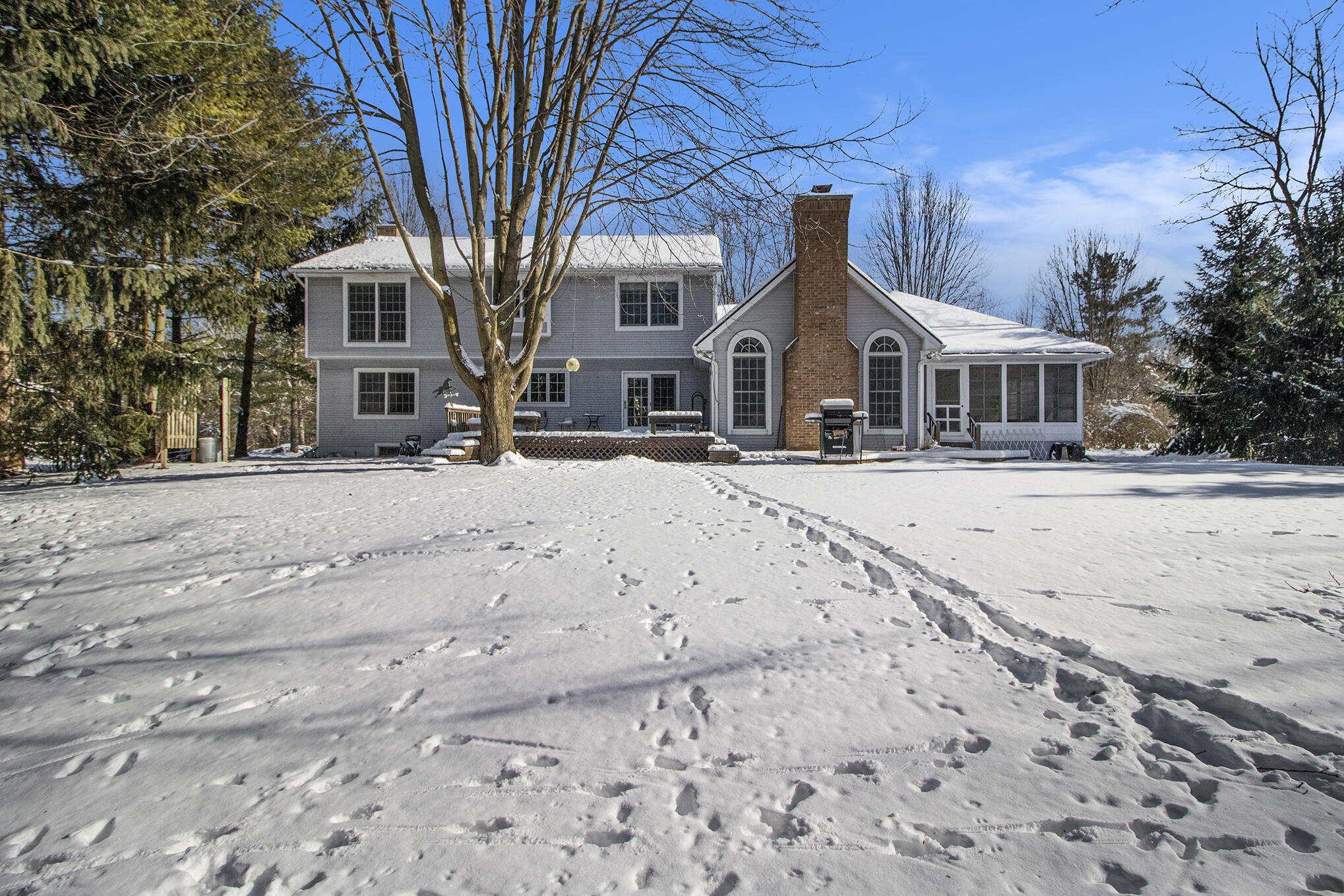 2569 Walnut Road Ann Arbor, MI 48103 - Photo 24 of 63 11.1 RE