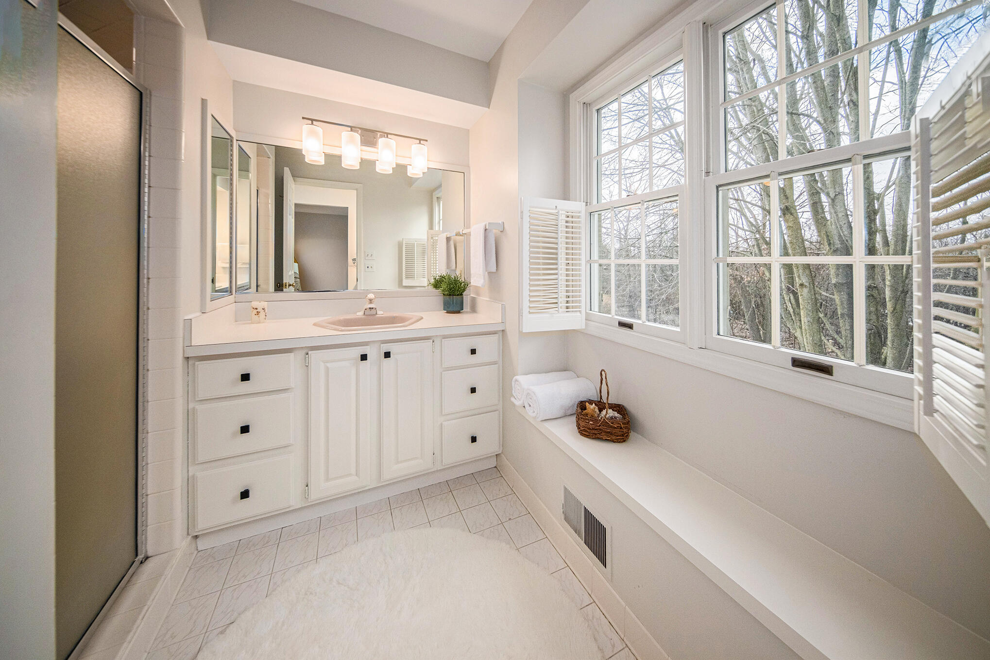 2569 Walnut Road Ann Arbor, MI 48103 - Photo 35 of 63 20 primary bath