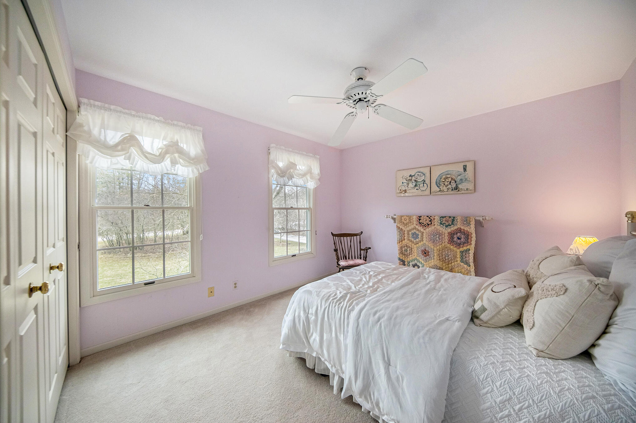 2569 Walnut Road Ann Arbor, MI 48103 - Photo 38 of 63 23 bed3